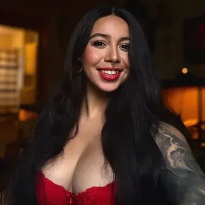 @abaddonsdoll OnlyFans profile photo
