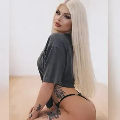 Bish Bharbie (@abishbharbie) OnlyFans profile photo