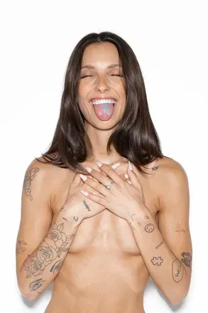 Adelia Clark (@adeliaclark) OnlyFans profile photo