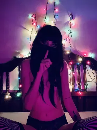 Lucía (@adictaalcaos) OnlyFans profile photo