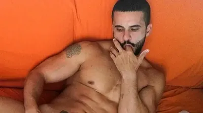 @adrianhcfitfree OnlyFans profile photo