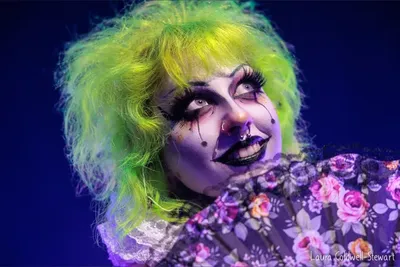 Jinx Aesthel (@aesthel) OnlyFans profile photo