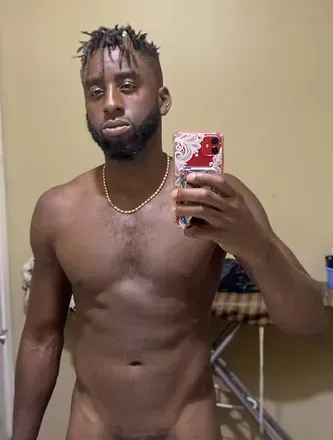 @africanzaddy OnlyFans profile photo