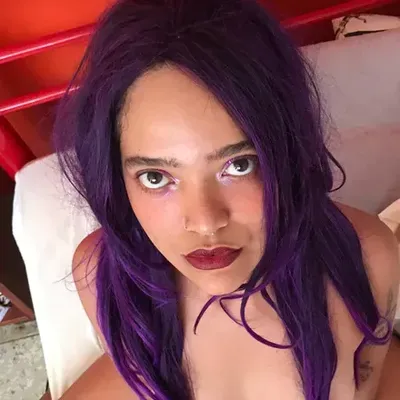 Afrodita London (@afroditalondon) OnlyFans profile photo