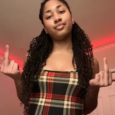 @afrogoddess4 OnlyFans profile photo