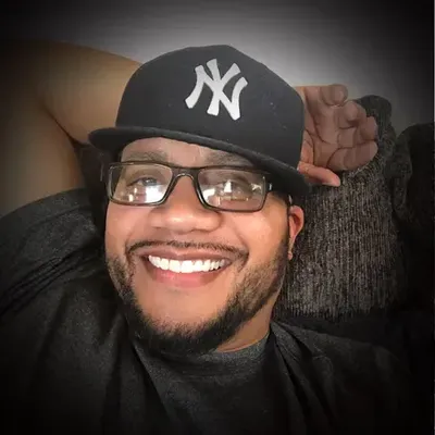 Tony (@afroitalian7785) OnlyFans profile photo