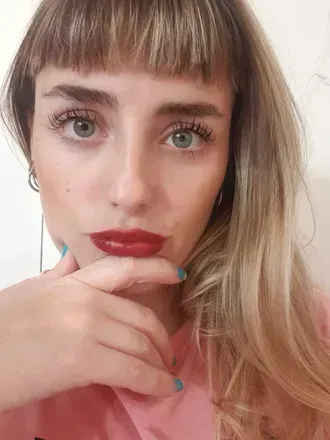 Ágata Peczini (@agatapeczini) OnlyFans profile photo