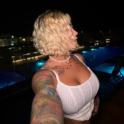 A.R. (@agataruiz4) OnlyFans profile photo
