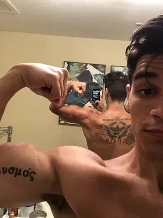 Orlando Colon (@aggravatingrock0) OnlyFans profile photo