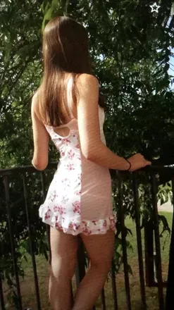 Alara.Decker (@alara_decker95) OnlyFans profile photo