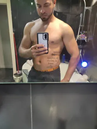 Jose Alberto Maiorana Silva (@albertomaiorana) OnlyFans profile photo