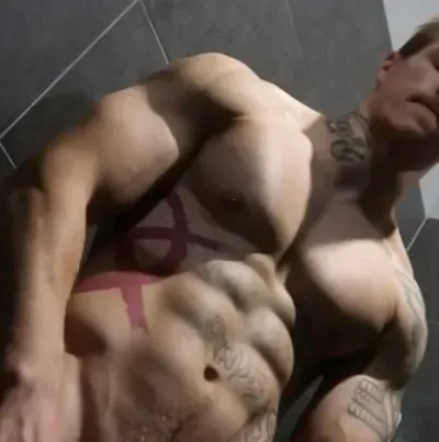Pump flex king (@alecnysten) OnlyFans profile photo