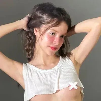 Aleja Crack (@alejacrack) OnlyFans profile photo