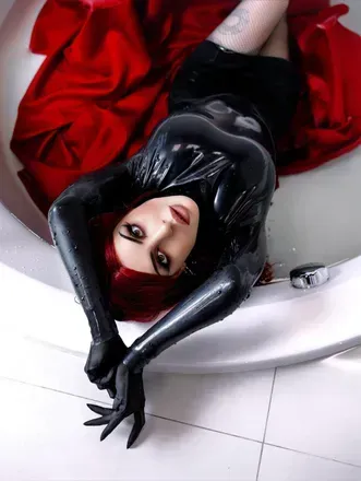 Aleksa Vamp (@aleksa_vamp) OnlyFans profile photo