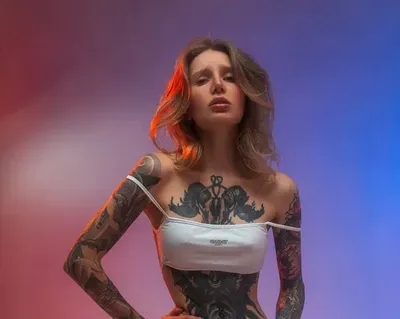 @alenagerman OnlyFans profile photo