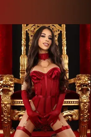 Angel (@alessandramed6) OnlyFans profile photo
