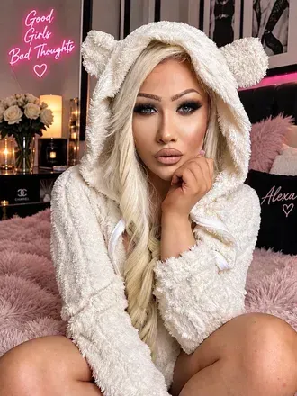 AlexiaAmour (@alexia.amour) OnlyFans profile photo