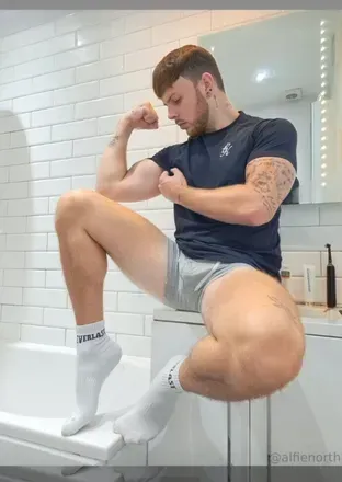 Alfienorth (@alfienorthfree) OnlyFans profile photo