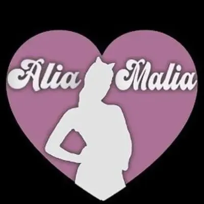 Alia Malia (@aliamaliam2f) OnlyFans profile photo
