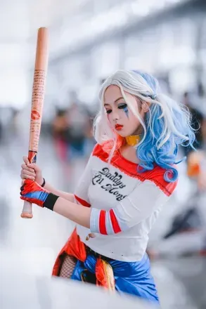 Alice Cosplay (@alicecosplayonlyfans2022) OnlyFans profile photo