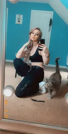 Alice Nicole (@alicerose331) OnlyFans profile photo