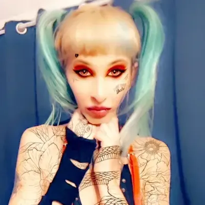 @aliengirlalt.free OnlyFans profile photo