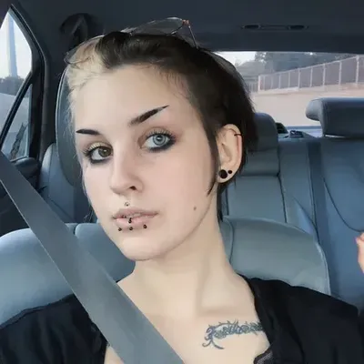 @alienslush OnlyFans profile photo