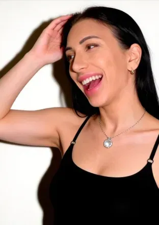 Alissa (@alissaavnixxx) OnlyFans profile photo