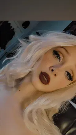 Alizae Richards (@alizae_baby) OnlyFans profile photo