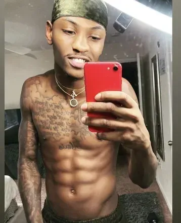 Marquis Jackson (@almightyfitness) OnlyFans profile photo