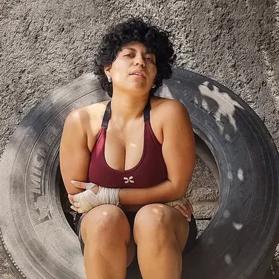 Madame Alex (@alohamme.alex) OnlyFans profile photo