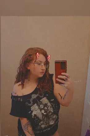 Becca (@alternative_baby) OnlyFans profile photo