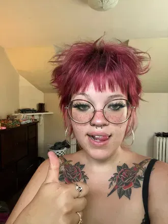 C-mo (@altforyourpleasure) OnlyFans profile photo