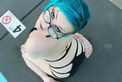 @alyxbluofficial OnlyFans profile photo