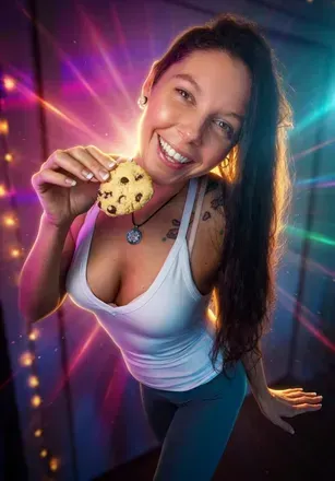 Amanda's Warm Cookies (@amandaswarmcookies) OnlyFans profile photo