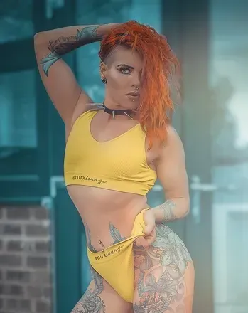 Amberphoenixfoxx (@amberphoenixfox) OnlyFans profile photo