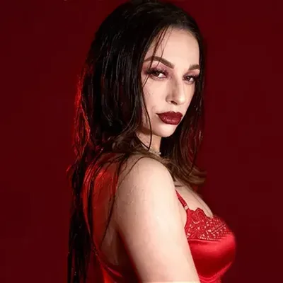 MissAmellia (@amelliamiss) OnlyFans profile photo