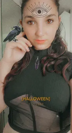 @amethystcrow555 OnlyFans profile photo