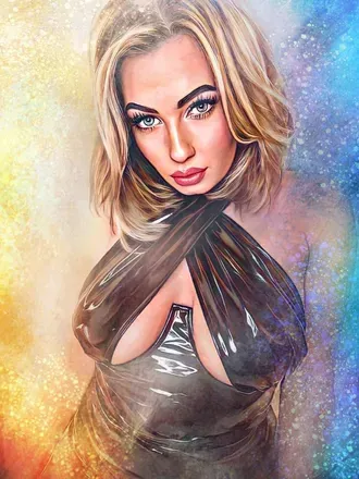 Amie Mae (@amiemae) OnlyFans profile photo