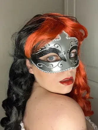 @amorajones OnlyFans profile photo