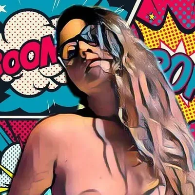 Anastasia colombiana (@anastasiacolombiana) OnlyFans profile photo