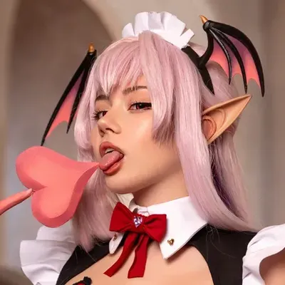 Anastasia Komori (@anastasiakomori) OnlyFans profile photo