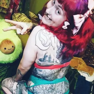 @andarieldelight OnlyFans profile photo