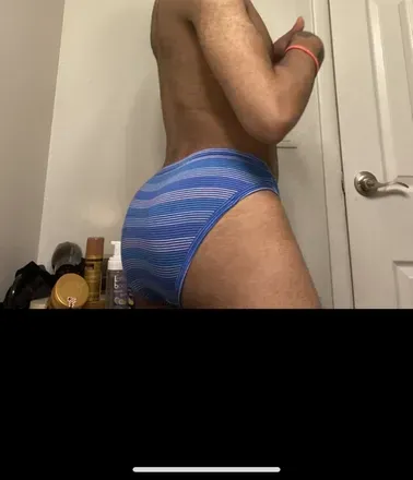 Terry Joe (@andre0820) OnlyFans profile photo