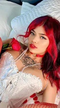 MysticAndrea (@andrea_9864) OnlyFans profile photo