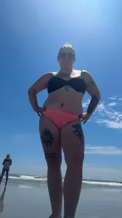 @andreaatpeace OnlyFans profile photo