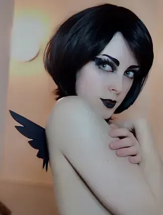 Androgynous Angel (@androangel) OnlyFans profile photo