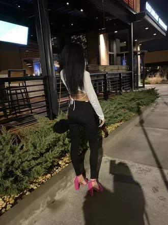 Angel (@angelfrmnevaeh) OnlyFans profile photo