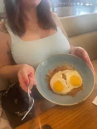 Angelina (@angelinababyxo4) OnlyFans profile photo