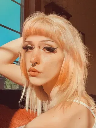 Dismal (@angelofgrief) OnlyFans profile photo
